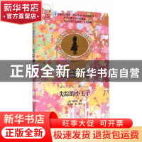 正版 失踪的小王子 清华大学出版社 清华大学出版社 978730238869