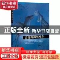 正版 灵魂的两驾马车 谈瀛洲著 上海文艺出版社 9787532156474 书