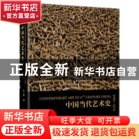 正版 中国当代艺术史:2000-2010:2000-2010 吕澎著 上海人民出版