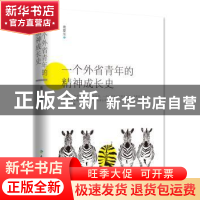 正版 一个外省青年的精神成长史 袁复生 天地出版社 978754552145
