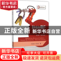 正版 在Arduino帮助下掌握微控制器 Clemens Valens著 东南大学出