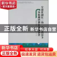 正版 全球化和长三角一体化背景下环杭州湾地区战略抉择 傅金龙,