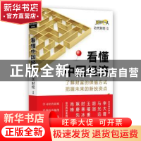 正版 看懂中国经济:了解财富的保值方式把握未来的新投资点 功夫