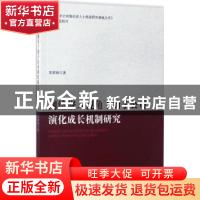 正版 网络嵌入视角下的子公司演化成长机制研究 朱顺林著 中国财