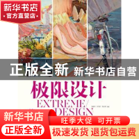 正版 极限设计:设计色彩权威教程 郭建军 中国青年出版社 9787515