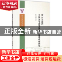 正版 面向东盟的云南高等教育国际化发展战略研究 徐天伟 中国社