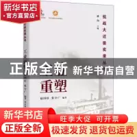 正版 工业重塑/抗战大迁徙实录丛书 赵国壮,张守广,潘洵 陕西师范