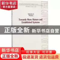 正版 建设更加成熟更加定型的制度:英文版 杨光斌,王衡,林雪菲