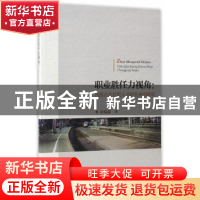 正版 职业胜任力视角:铁路企业技能人才职业成功研究 褚福磊 著