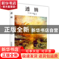 正版 透纳 迈克尔·波科默尔著 北京美术摄影出版社 9787805019871