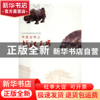 正版 华夏宝库之战汉玉器 洪木荣著 华南理工大学出版社 97875623