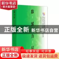 正版 数聚力量:2016年中国大数据产业峰会暨中国电子商务创新发展