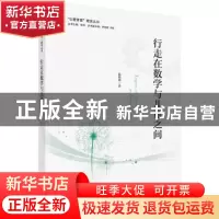 正版 行走在数学与儿童之间 施银燕 科学出版社 9787030526878 书