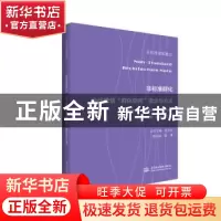 正版 非标准群化:当代建筑“群化空间”理念与方法:group space