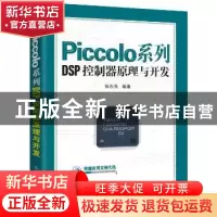 正版 Piccolo系列DSP控制器原理与开发 张东亮 编著 机械工业出版
