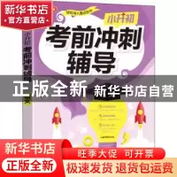 正版 小升初考前冲刺辅导·语文 责编:吴宁欧|总主编:徐林 华语教