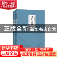 正版 洛阳豪客:舞剑飞花录 王度庐 北岳文艺出版社 9787537848350