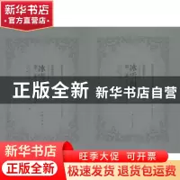 正版 冰雪因缘:长篇小说 (英)却而司·迭更司(Charles John Dicken
