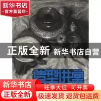 正版 造型讲堂:素描静物基础训练 王海强主编 中国青年出版社