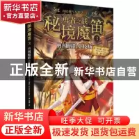 正版 勇者之战 秘境魔笛:3:勇闯暗影竞技场 (澳)艾米丽·罗达(Emil