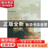正版 北漂悖爱 悉采心著 中国文联出版社 9787505968509 书