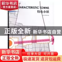 正版 特色小镇 思纳史密斯集团编著 大连理工大学出版社 97875685