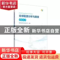 正版 全球能源分析与展望:2017:2017 国网能源研究院有限公司 中