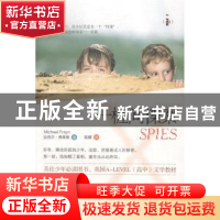 正版 一桩间谍案 迈克尔·弗莱恩(Michael Frayn)著 湖南文艺出版