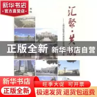 正版 汇聚·共融:上海市新建本科高校职业生涯教育论文集 朱坚强主