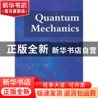 正版 Quantum Mechanics 林多樑,梁军军[著] 科学出版社 9787030