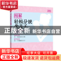 正版 图解轻松分娩 坐月子 徐文编著 电子工业出版社 97871213214