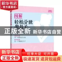 正版 图解轻松分娩 坐月子 徐文编著 电子工业出版社 97871213214
