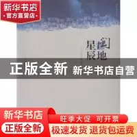 正版 闽地星辰:当代福建作家论集 王光明著 海峡文艺出版社