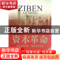 正版 资本革命:解读金融规律,健康资本发展 董志龙著 人民出版社