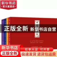 正版 中国唱诗班(1-4) 中国唱诗班系列动画团队著绘 上海文艺出