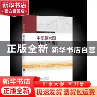 正版 中东欧六国专利工作指引 北京市知识产权局组织编写 知识产