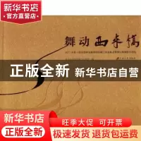 正版 舞动西来桥:2017年第十届全国舞龙舞狮锦标赛江苏省舞龙舞