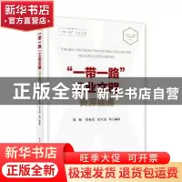 正版 “一带一路”工业文明:资源融通:Resource integration 李娜