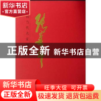 正版 中国当代名家画集:张善平 张善平 人民美术出版社 978710206