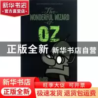 正版 绿野仙踪 (美)莱曼·弗兰克·鲍姆(Lyman Frank Baum)著 东华