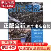 正版 时代楼盘:164:无特色不小镇 金盘地产传媒有限公司主编 广