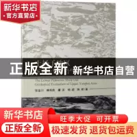 正版 上扬子地区下古生界页岩气地质评价 张金川 科学出版社 978