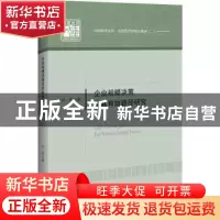 正版 企业规模决策及其有效路径研究 刘芳著 中国经济出版社 9787