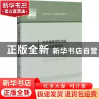 正版 企业战略风险识别、评估与应对研究 商迎秋著 中国经济出版