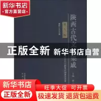 正版 陕西古代文献集成:第八辑 贾三强主编 陕西人民出版社 9787