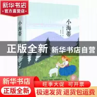 正版 小海蒂 约翰娜·斯比丽 北京联合出版公司 9787550259263 书