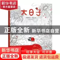 正版 大日子 [法]弗朗索瓦·鲁塞尔 天地出版社 9787545551068 书