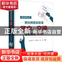 正版 思科网络实验室路由、交换实验指南 梁广民 电子工业出版社