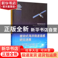 正版 被动式海洋微波遥感研究进展 维克多·瑞兹 国防工业出版社