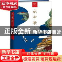 正版 云中歌:完美终结:叁:忆流年 桐华[著] 湖南文艺出版社 97875